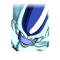 Frost (Assault Form)