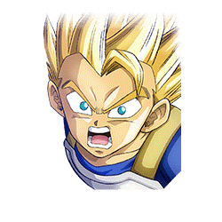 SSJ Cabba