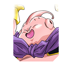 Majin Buu (Good)