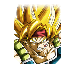 SSJ Bardock