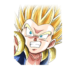 SSJ Gotenks thumbnail