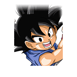 Goku (GT) thumbnail
