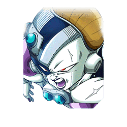 Mecha Frieza