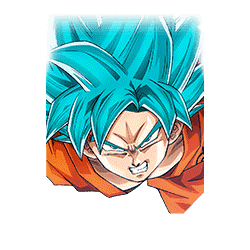 SSB Goku thumbnail