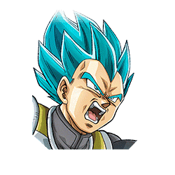 SSB Vegeta thumbnail