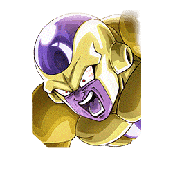 Golden Frieza