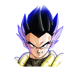 Gotenks (Teen)