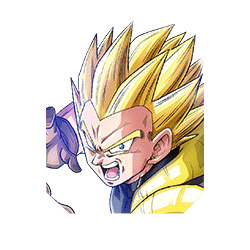 SSJ Gotenks (Teen)