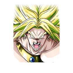 LSSJ Broly thumbnail