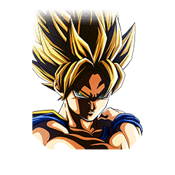 SSJ Goku