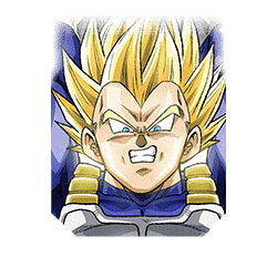 SSJ2 Vegeta thumbnail