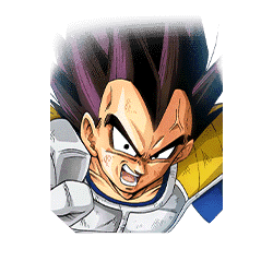 Vegeta (Giant Ape)