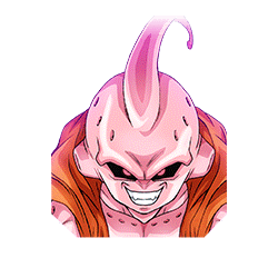 Buu (Kid) (Babidi)