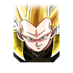 SSJ3 Gotenks (Teen)