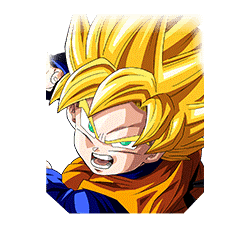 SSJ Goten (Kid) thumbnail