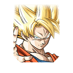 SSJ Goku thumbnail