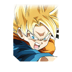 SSJ Goten (Kid) thumbnail