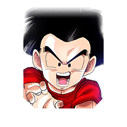 Krillin thumbnail