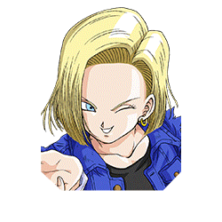 Android #18 thumbnail