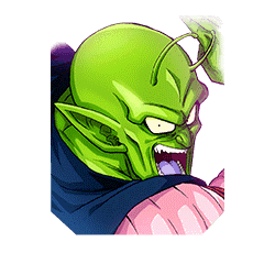 Demon King Piccolo