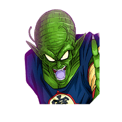 Demon King Piccolo (Elder)