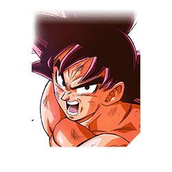 Goku (Kaioken) thumbnail