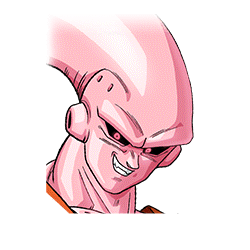 Majin Buu (Ultimate Gohan) thumbnail