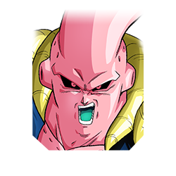 Majin Buu (Gotenks) thumbnail
