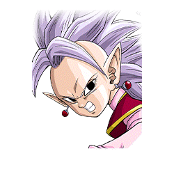 West Supreme Kai