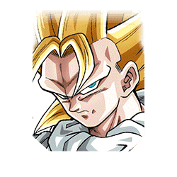 SSJ3 Gohan (Teen)
