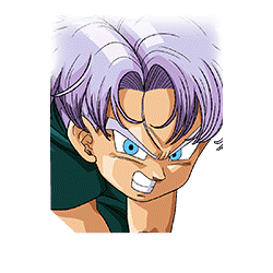 Trunks (Kid)