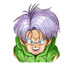 Trunks (Kid)