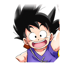 Goku (Youth) thumbnail