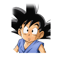 Goku (GT) thumbnail