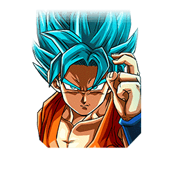 SSB Goku thumbnail