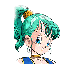 Bulma (Youth) thumbnail