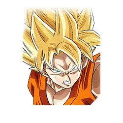 SSJ Goku thumbnail