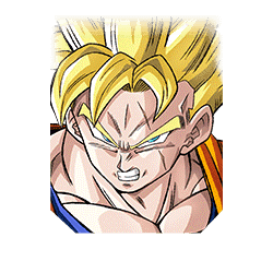 SSJ Gohan (Future)