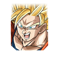 SSJ2 Goku thumbnail