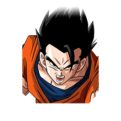 Ultimate Gohan thumbnail