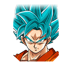 SSB Goku