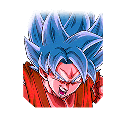 SSB Goku thumbnail