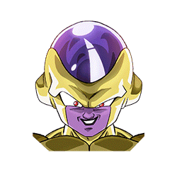 Golden Frieza thumbnail