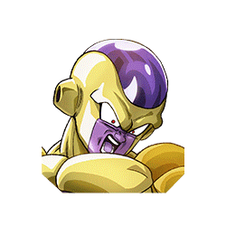 Golden Frieza thumbnail