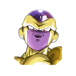 Golden Frieza thumbnail