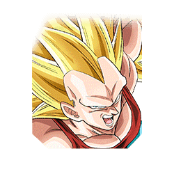 SSJ3 Vegeta (GT)