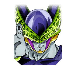 Perfect Cell thumbnail