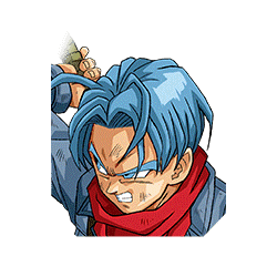 Trunks (Teen) (Future)
