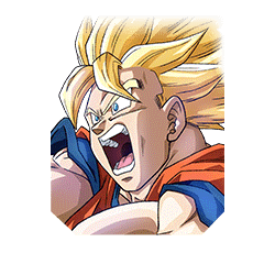 SSJ Goku thumbnail