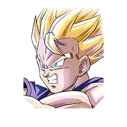 SSJ Gohan (Teen) thumbnail